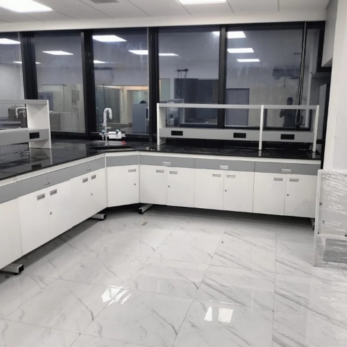 Modular Laboratory Furniture
