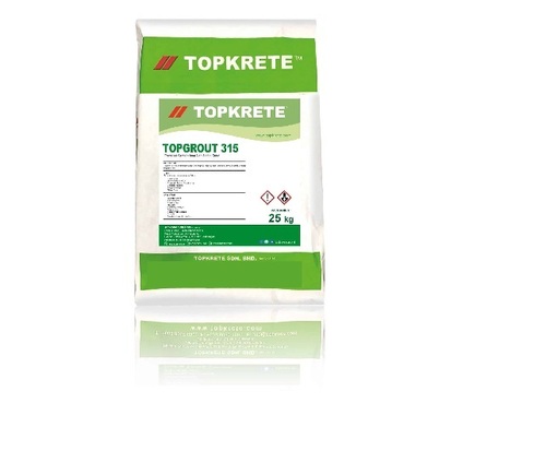 Non-Metallic Floor Hardener 100 For Concrete Floors