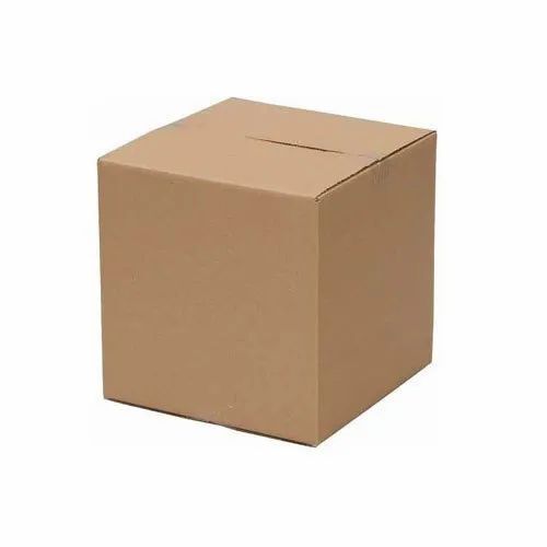 Paperboard Carton Box