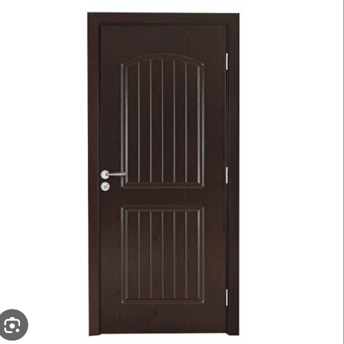 Plywood Door
