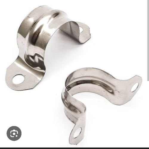 Pvc Pipe Clip