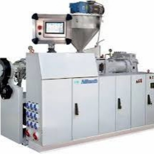 Pvc Profile Plant