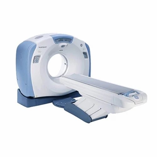 Refurbished Ge Ct Scanner