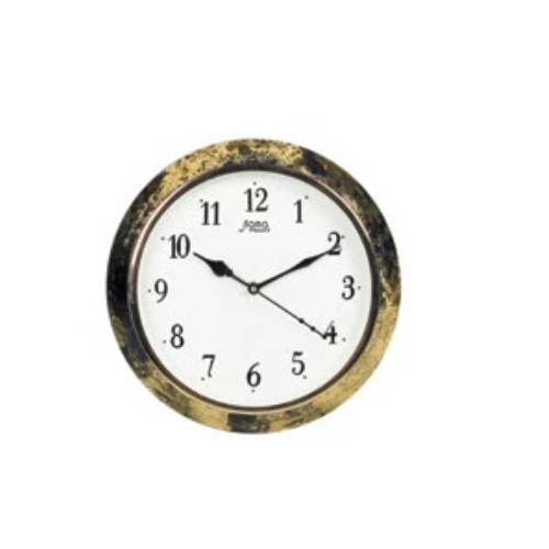 regular clock