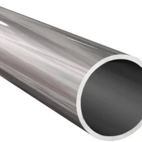 Round Pipe