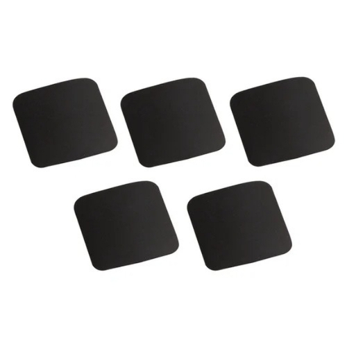 Rubber Mounting Pads