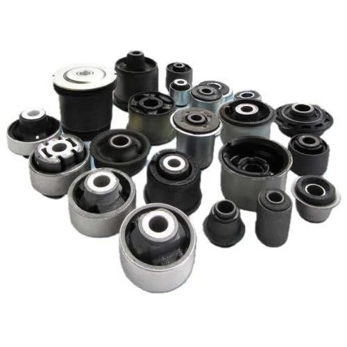 Rubber Silent Blocks