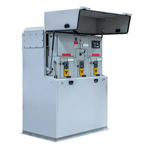 Siemens Ring Main Unit