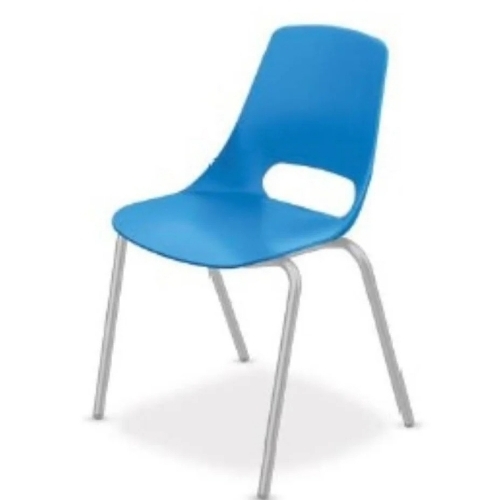 Single Seater Canteen Chair