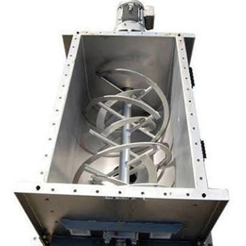 Skyline Ribbon Blender