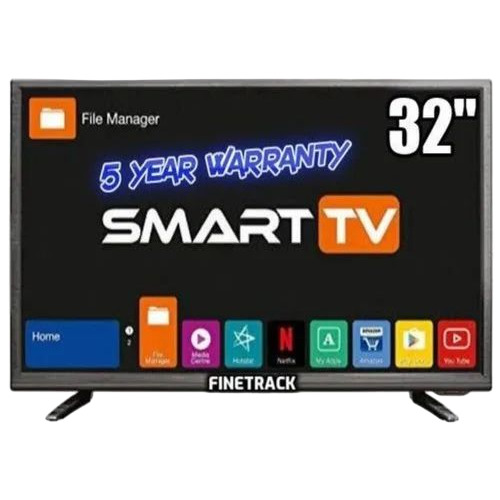 Smart Led Tv