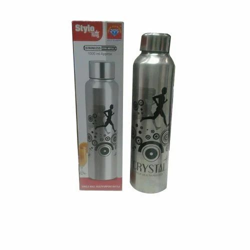 Sports Water Bottle
