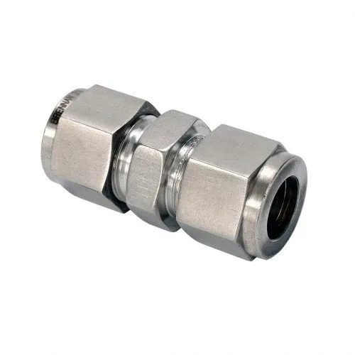 Stainless Steel Ferrule Fitting