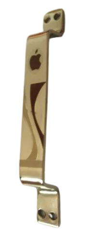 Stainless Steel Nickel Finish Door Handle