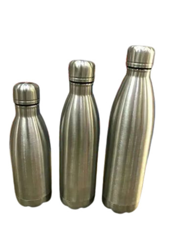 Stainless Steel Water Bottle