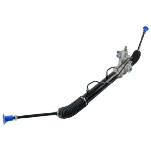 Steering Rack - Material: Aluminum/Alloy