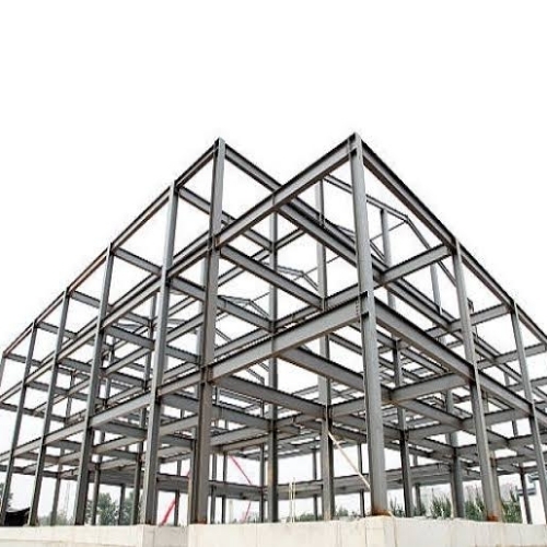Structural Fabrication By Pradhan Fabricators