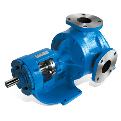 Swimming Pool Pump - Color: White