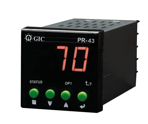 Temperature Controllers