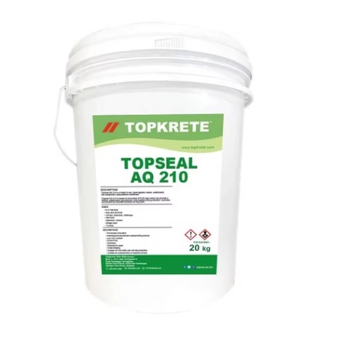 TOPSEAL AQ 210 Waterproof Polyurethane Waterproof Membrane