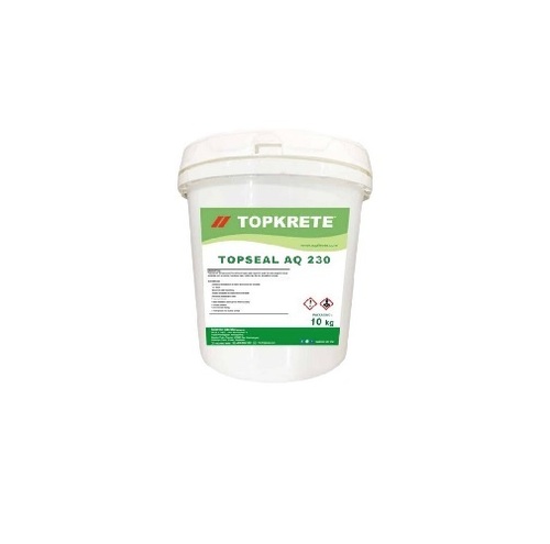 TOPSEAL AQ 230 Polyurethane Liquid Waterproof Membrane