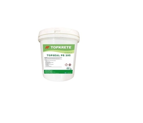 TOPSEAL PB 295 One Component Liquid Applied Elastomeric Waterproof Membrane