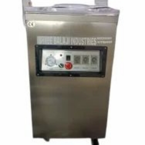 vacuum chamber machine