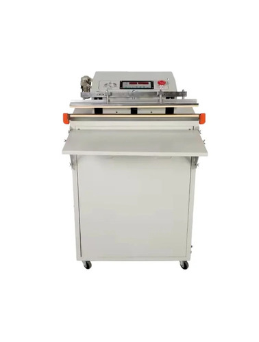 Vacuum Packing Machine - Application: Yes