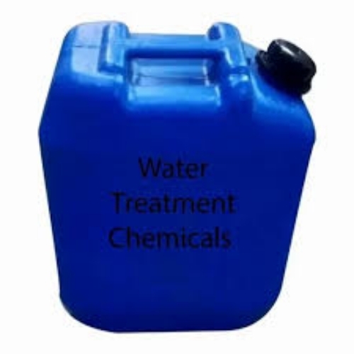 Water treatment chemical