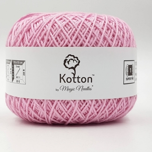 Weft Yarn