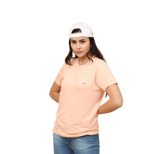 Women Bamboo T Shirts