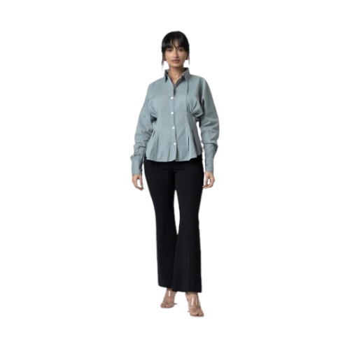 Womens Fancy Shirts