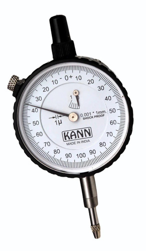 1 Micron Dial Indicator