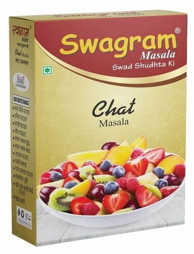 100 G Swagram Chaat Masala