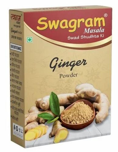 100 G Swagram Ginger Powder