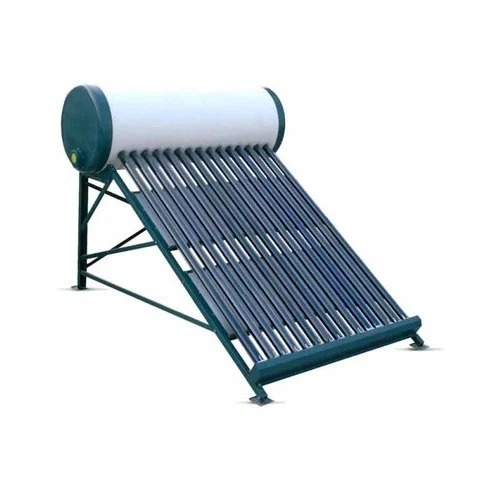 100 Liter Solar Water Heater By Dhooli Controls