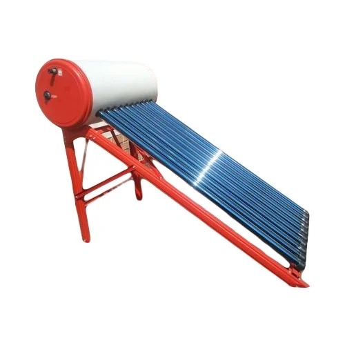 200 Liter Solar Water Heater