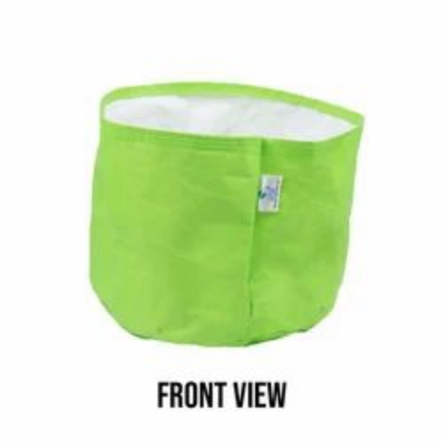 24 X 24 Green Grow Bag (Pack Of 2)