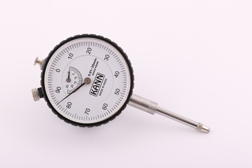 25 Mm Range Dial Indicator