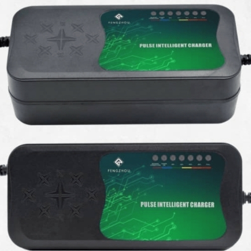 3 Amp Battery Charger