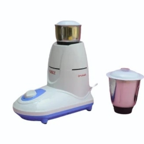 3 Jar Mixer Grinder For Home