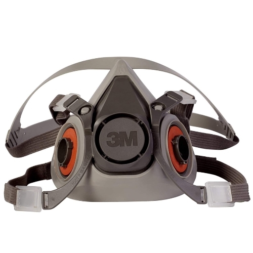 3 M Safety Mask