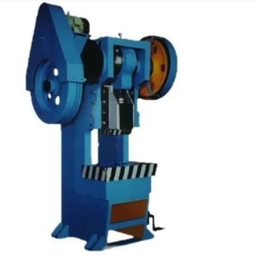 5 Ton To 50ton C Type Power Press Machine
