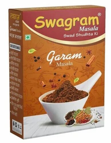 50 G Swagram Garam Masala