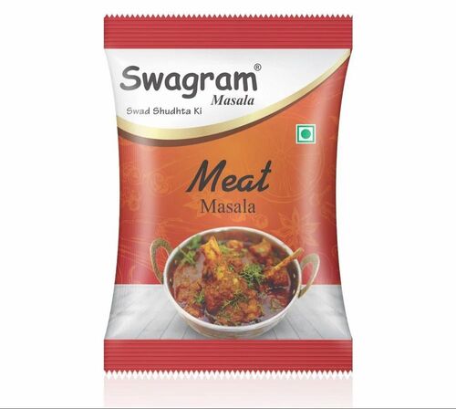 50 G Swagram Meat Masala