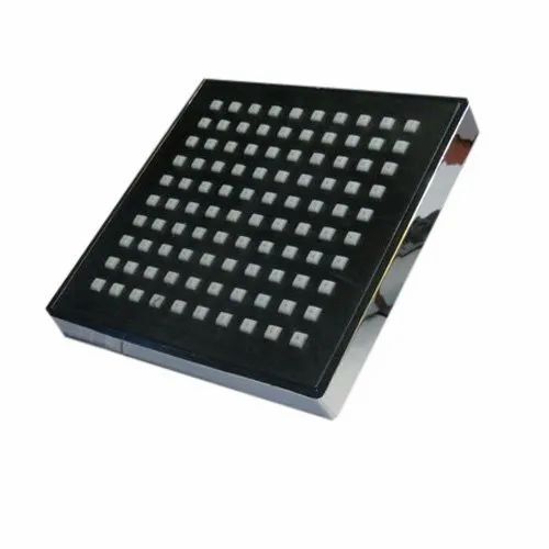 Abs Square Shower Head