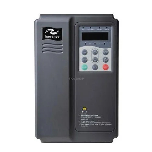 Ac Drive - Application: Multispeed Application With Multiple Vfd
