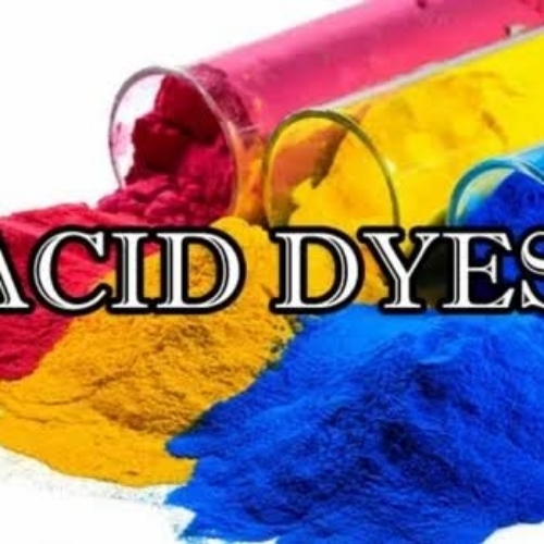 Acid Dyes