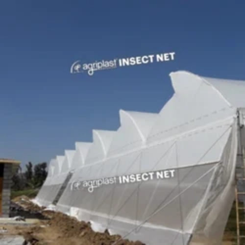 Agriplast Insect Net