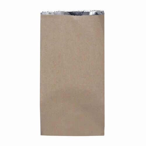 Aluminium Foil Lined Paper Pouch